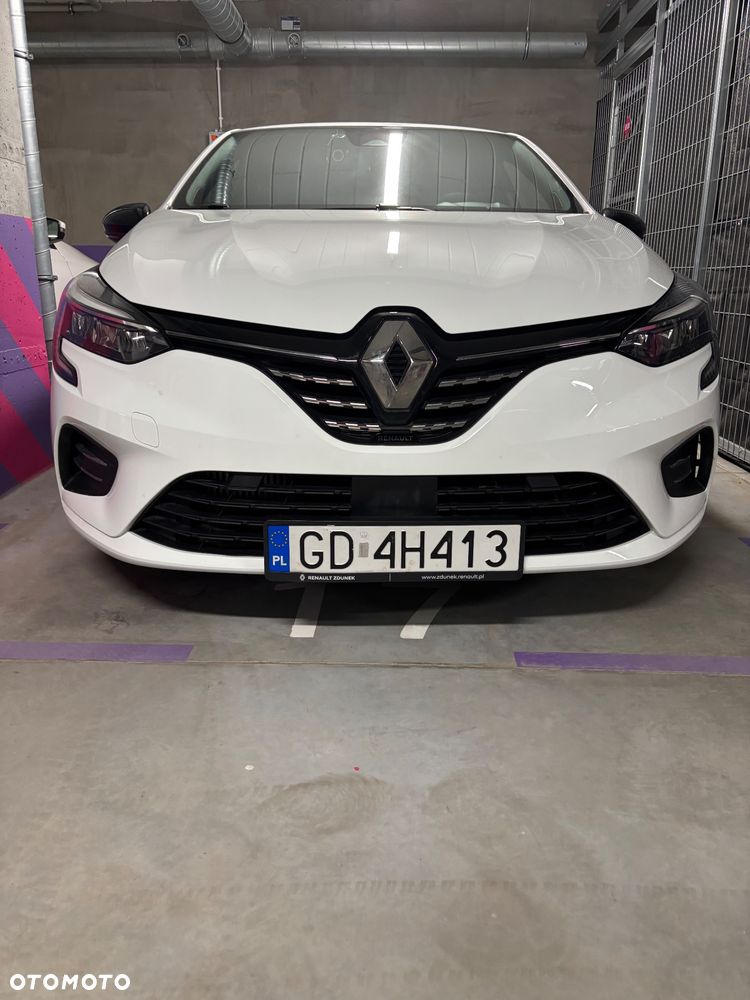 Renault Clio 1.0 TCe Techno - 2