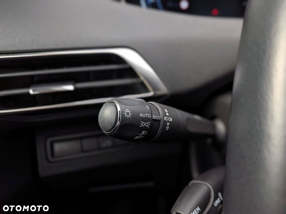 Peugeot 3008 - 20