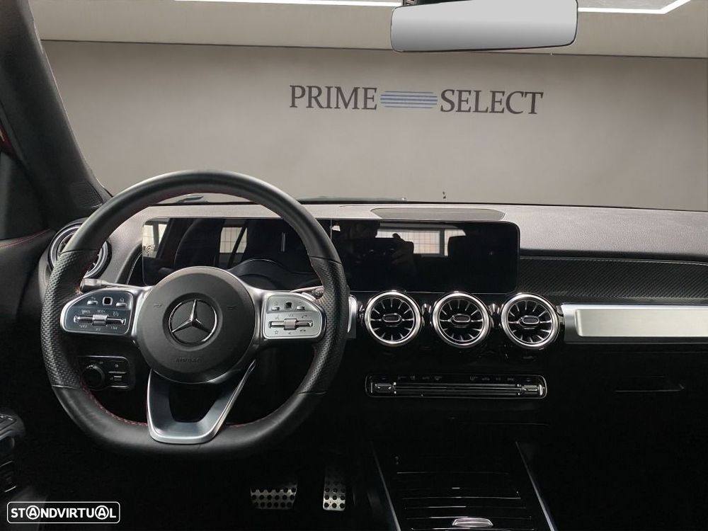 Mercedes-Benz GLB 200 AMG Line - 11