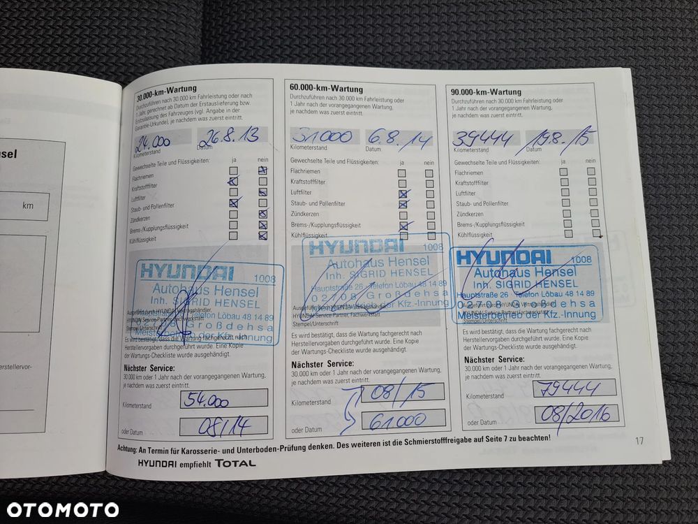 Hyundai i30 i30cw 1.6 CRDi Intro Edition - 29