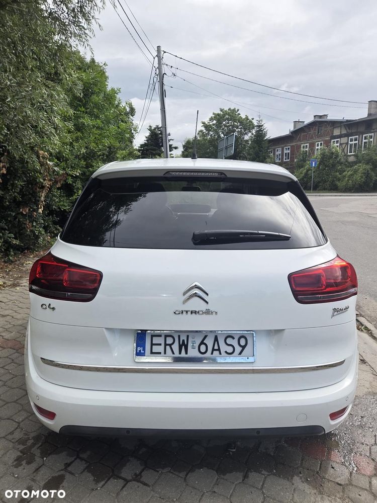 Citroën C4 Picasso 1.6 e-HDi Exclusive ETG6 - 3