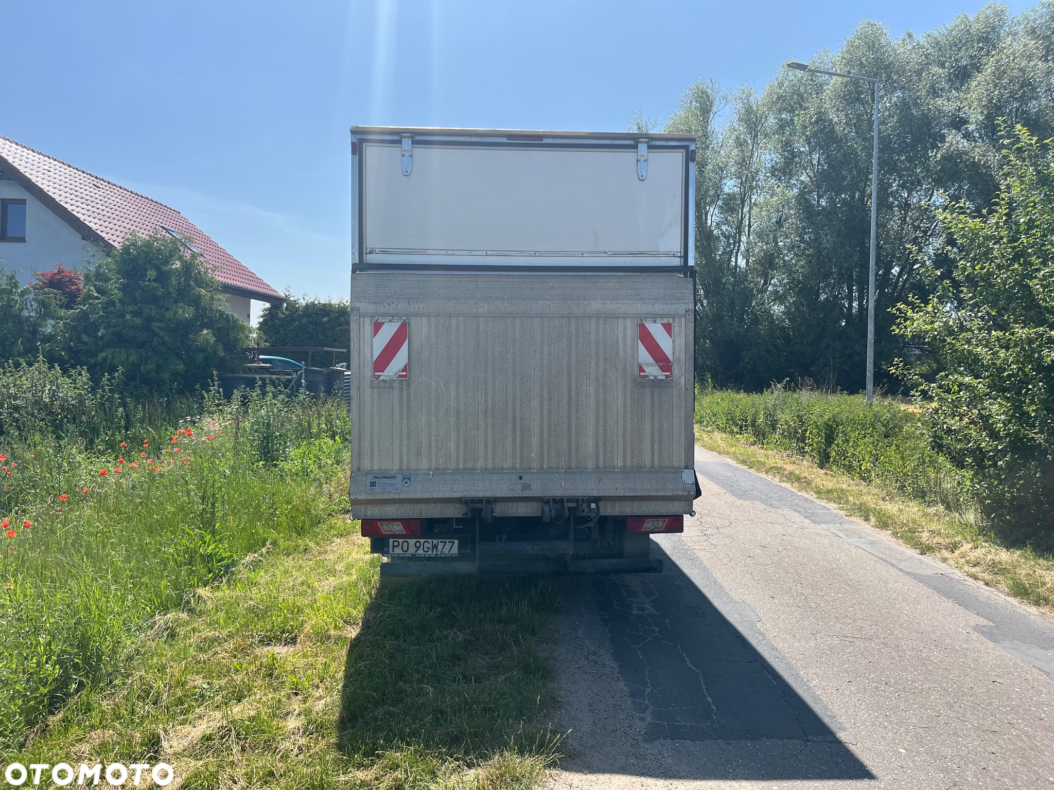 Ford Transit - 4