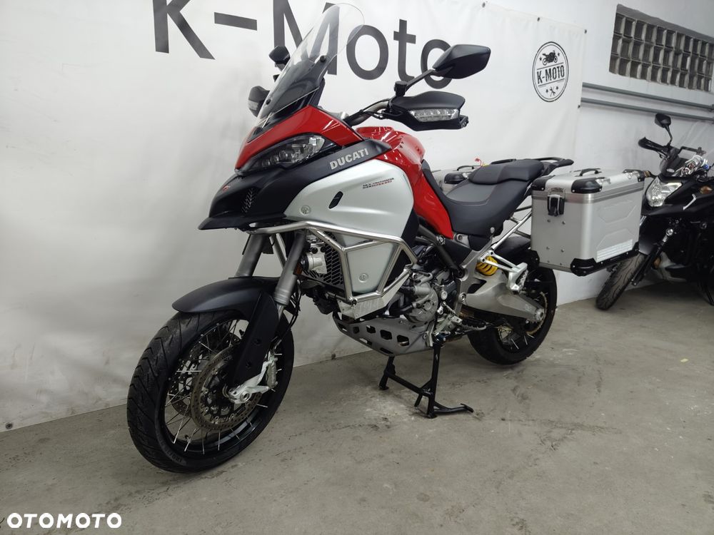Ducati Multistrada - 18