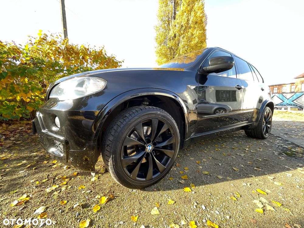 BMW X5 3.0sd xDrive - 3