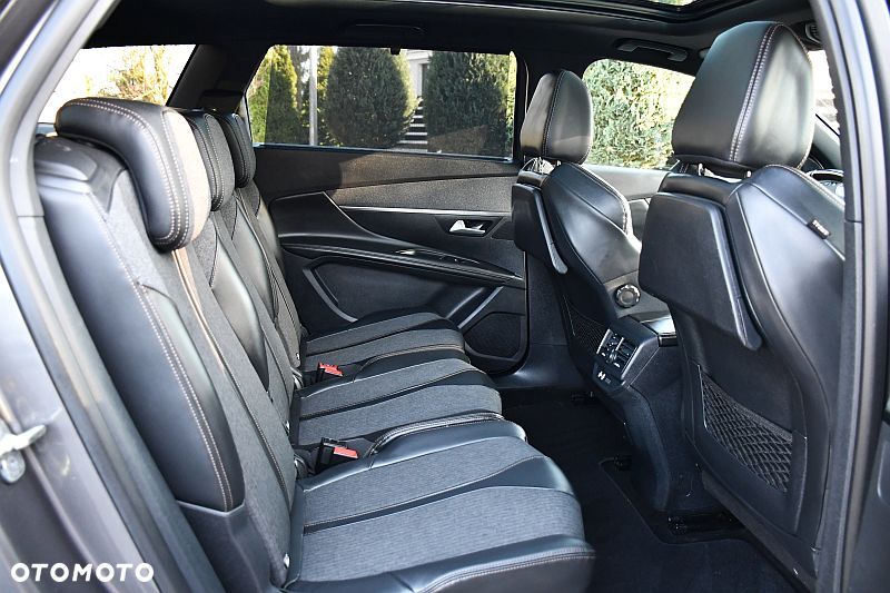 Peugeot 5008 BlueHDI 120 Stop & Start Allure - 25