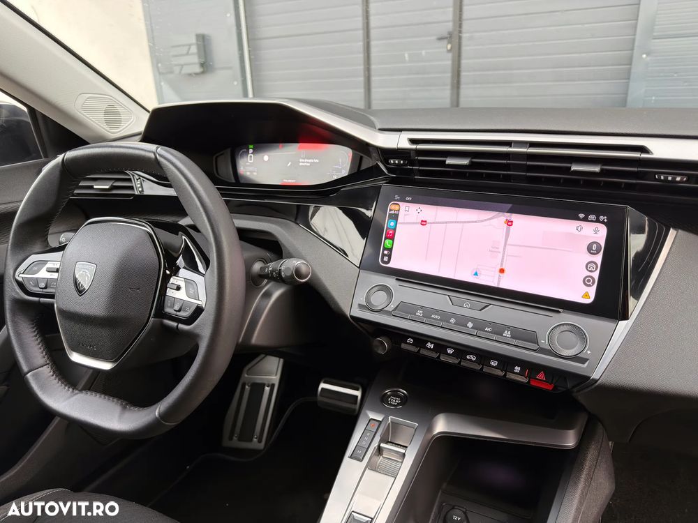 Peugeot 308 1.2L PureTech S&S EAT8 Allure Pack - 5