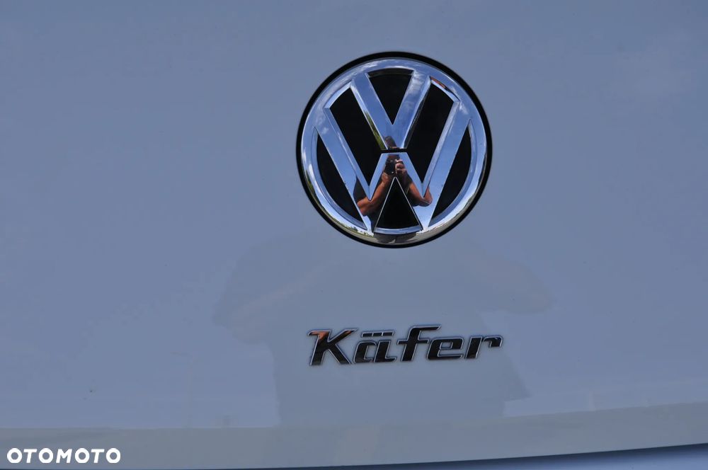 Volkswagen Beetle 1.4 TSI Exclusive Design - 9