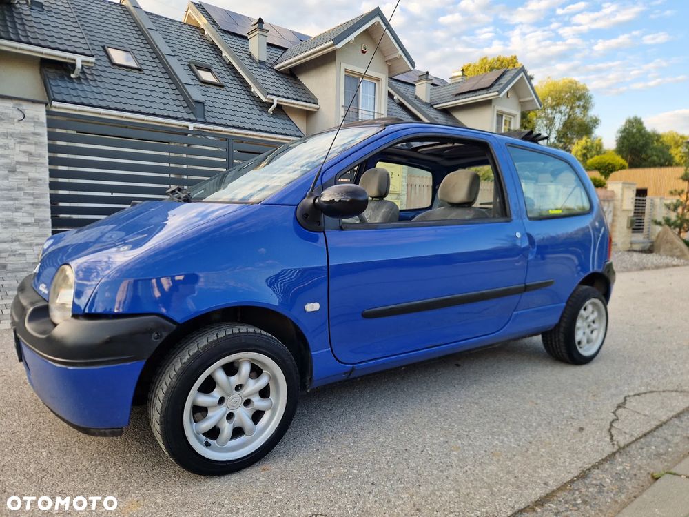 Renault Twingo - 18