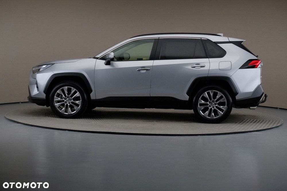 Toyota RAV4 - 4