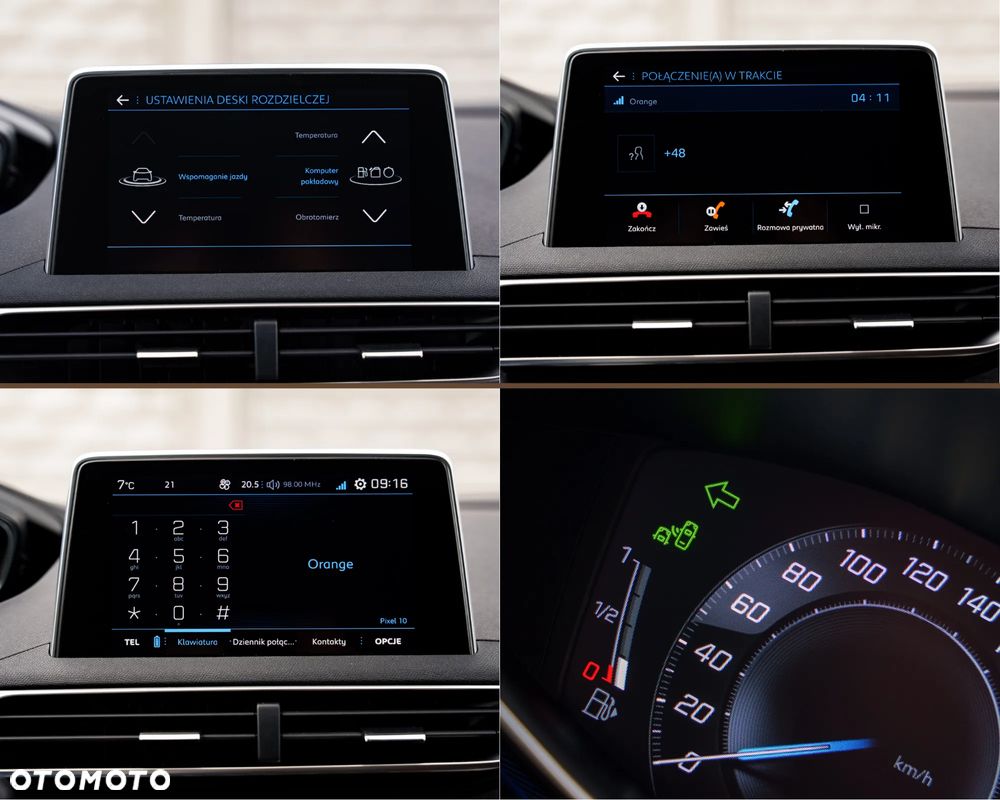 Peugeot 5008 BlueHDi 120 Allure - 33