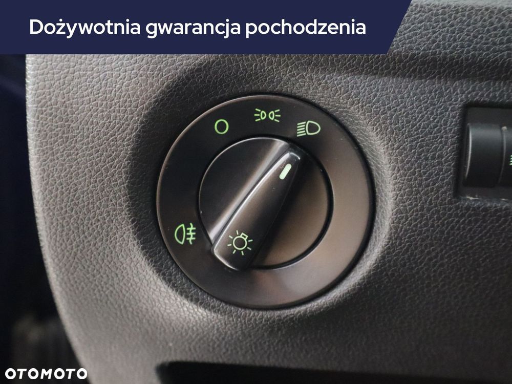 Skoda Roomster - 17