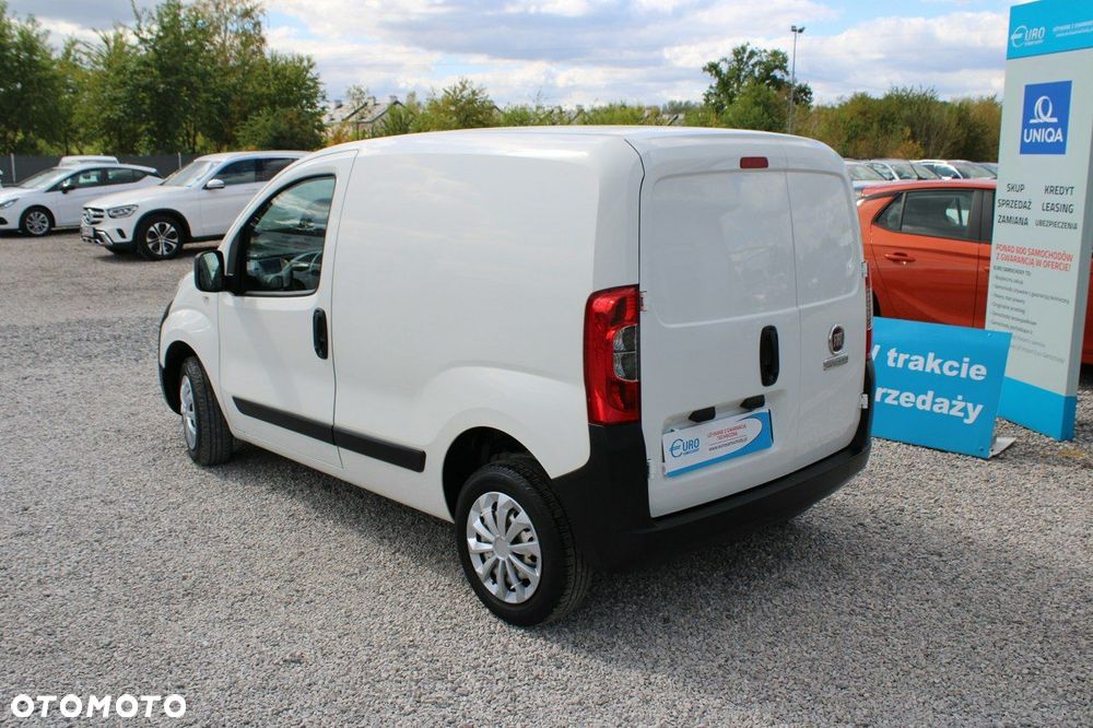 Fiat Fiorino - 8