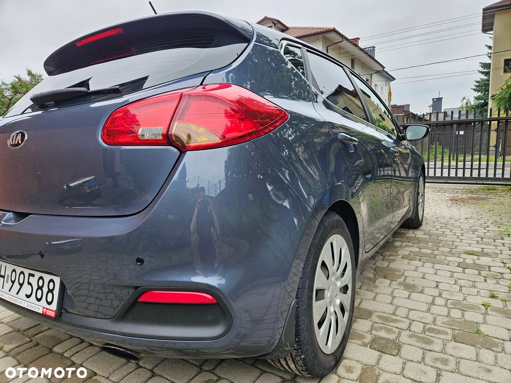 Kia Ceed 1.6 GDI L - 7