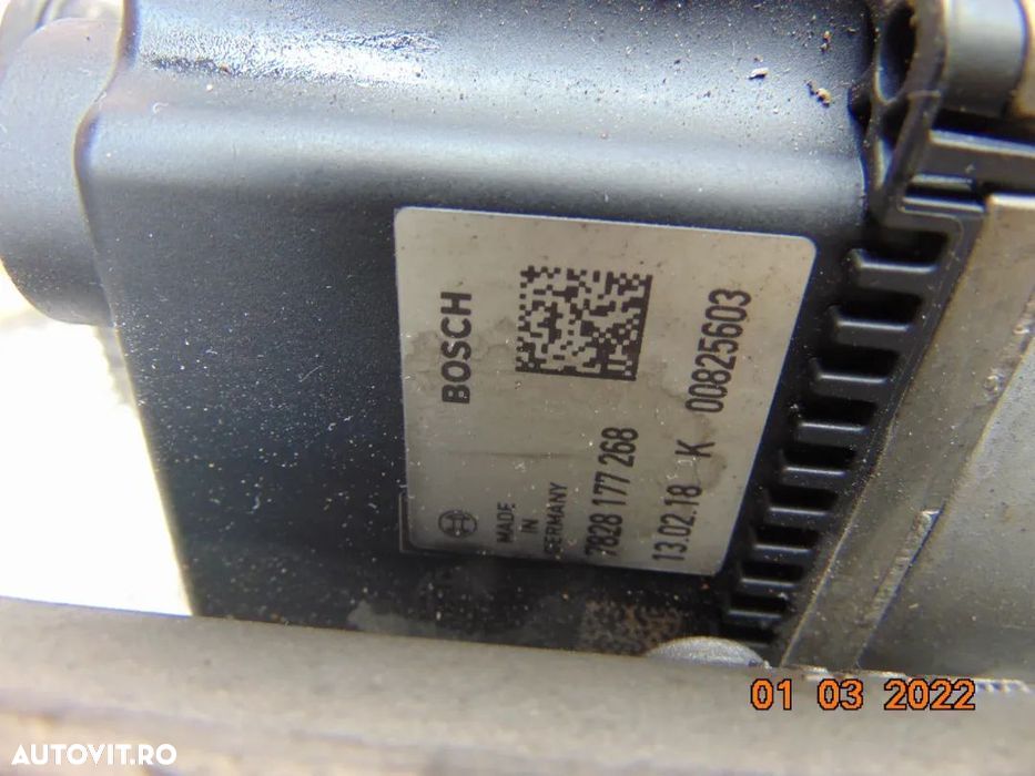 Caseta directie Range Rover Evoque 2011-2019 - 3