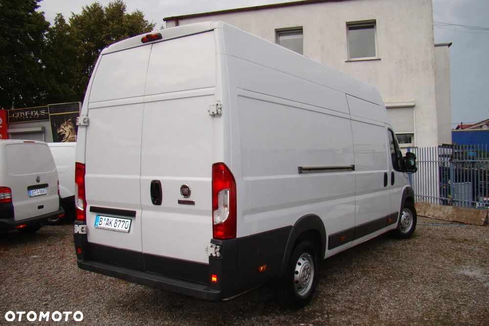 Fiat Ducato - 4