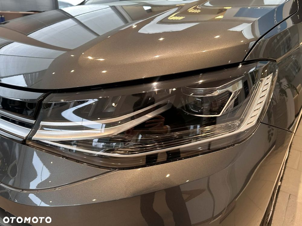 Volkswagen Caddy Maxi 2.0 TDI Life DSG - 20