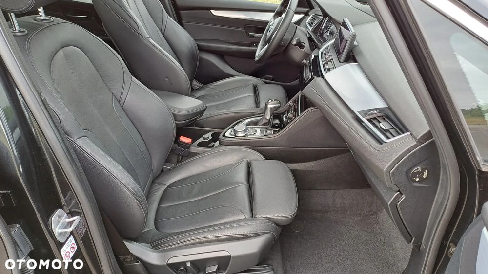 BMW Seria 2 - 13