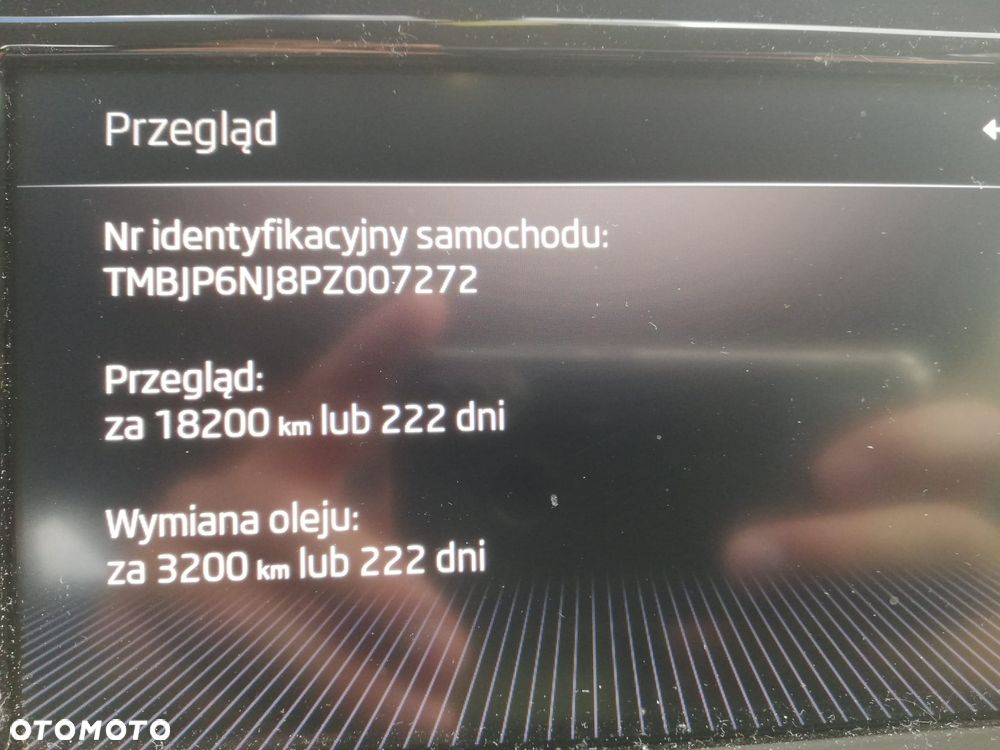 Skoda Fabia 1.0 TSI Ambition - 13