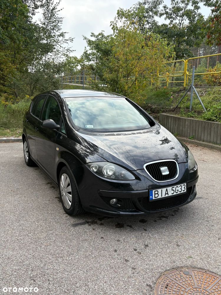 Seat Toledo - 4
