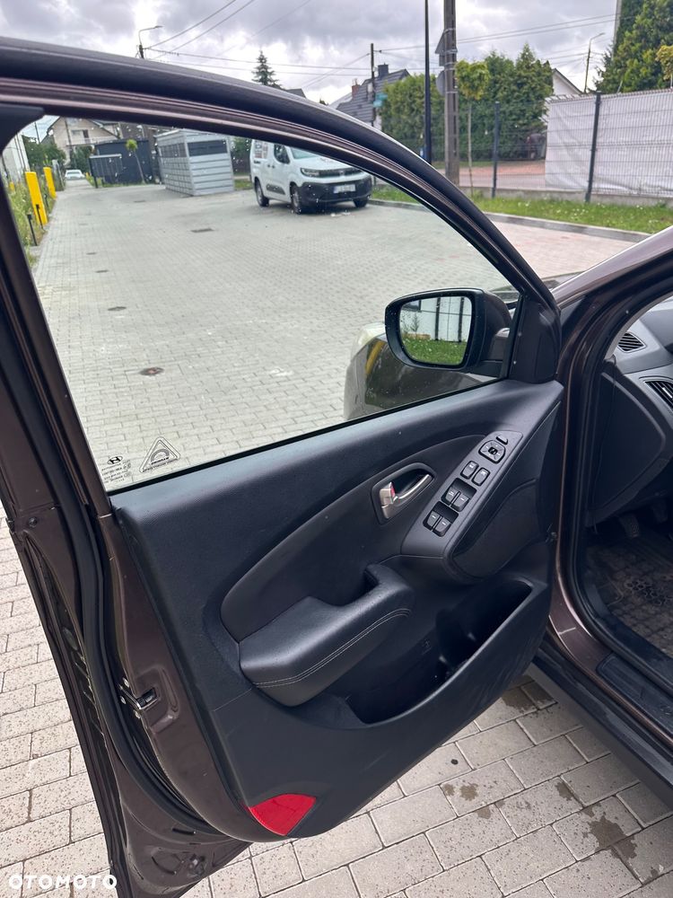 Hyundai ix35 1.6 GDI Comfort 2WD - 16