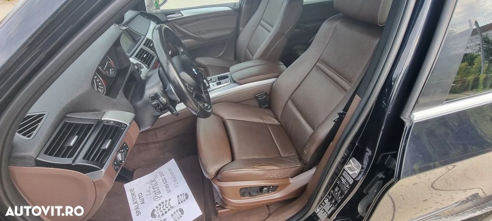 BMW X5 xDrive40d M Sport Edition - 22