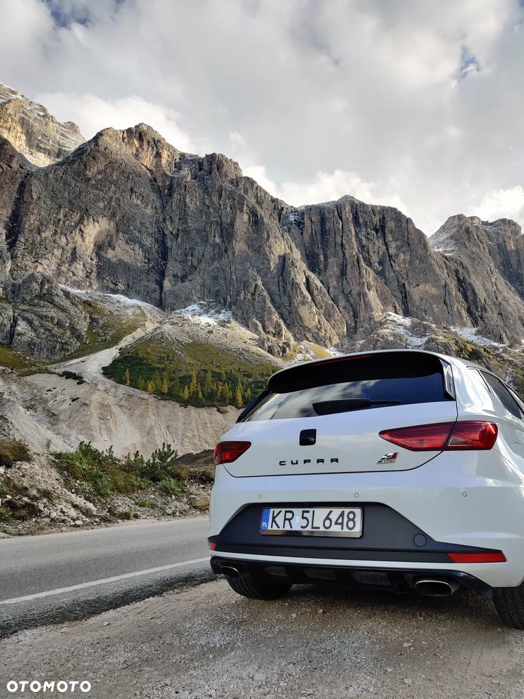 Seat Leon - 2