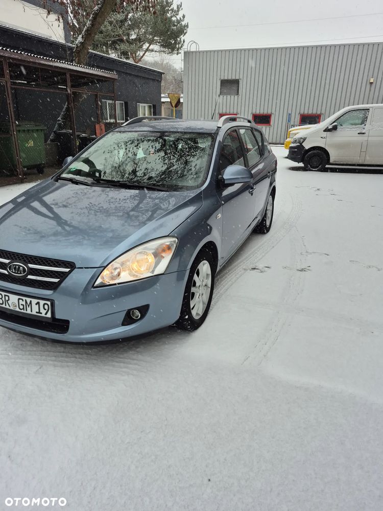 Kia Ceed 1.6 Comfort - 3