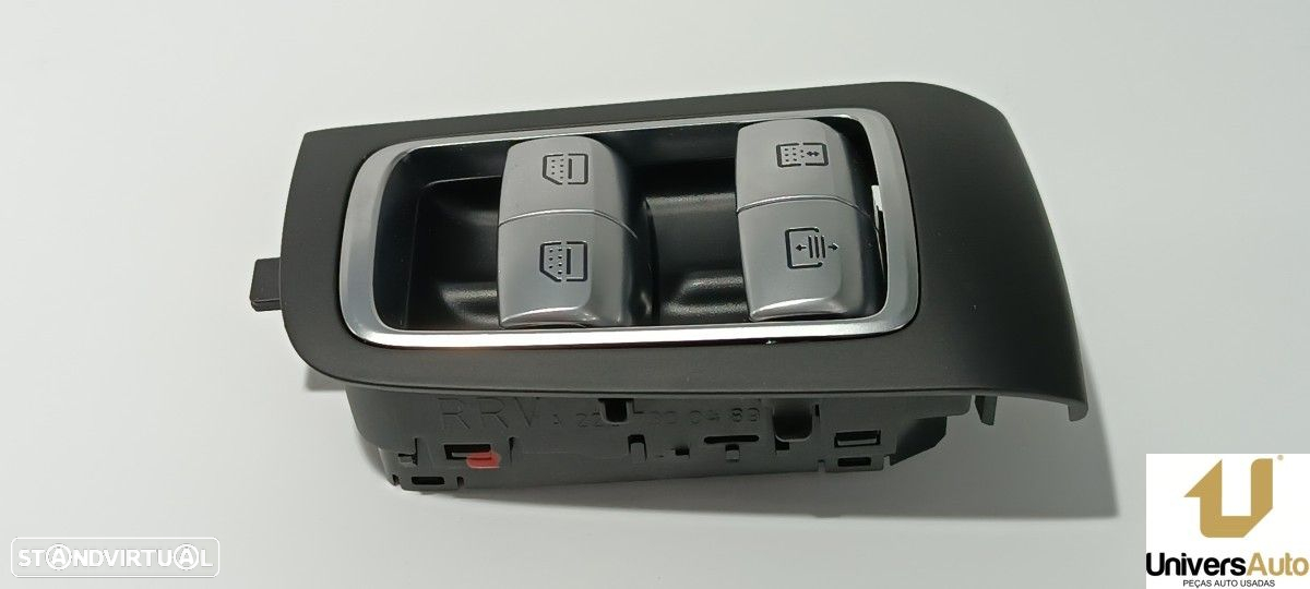 COMANDO DO ELEVADOR TRASEIRO DIREITO MERCEDES CLASE S (W222) LIM. S 350 BLUETEC... - 5