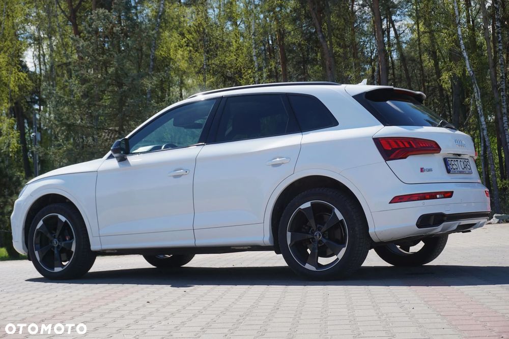 Audi SQ5 - 6