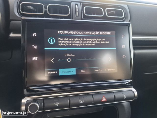 Citroën C3 Pure Tech S&S C-Series - 14