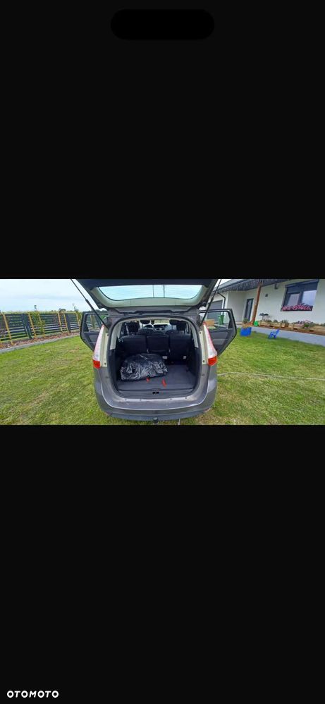 Renault Grand Scenic Gr 1.6 16V Authentique - 6