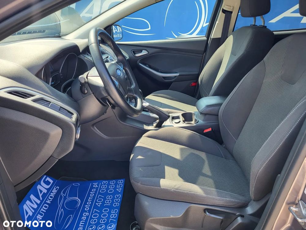 Ford Focus 2.0 TDCi Edition MPS6 - 14