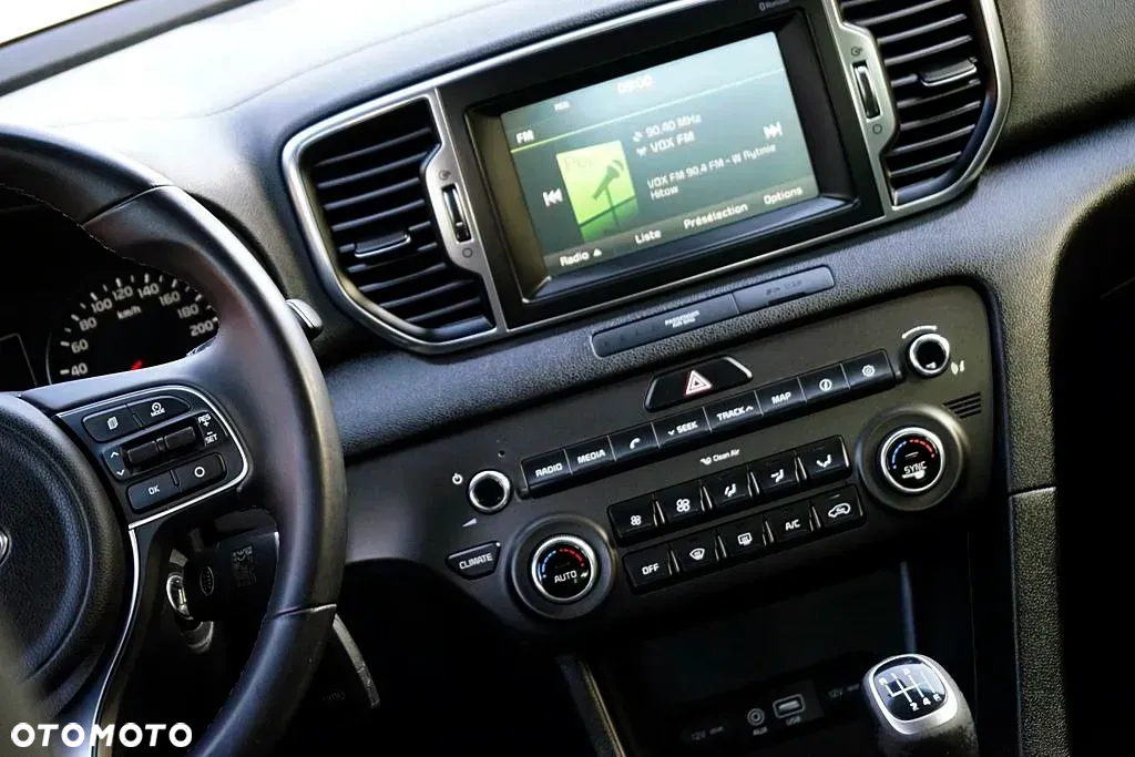 Kia Sportage - 28