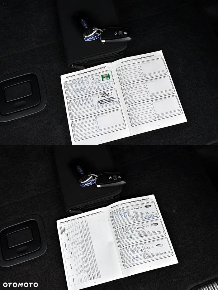 Ford Mondeo 2.0 EcoBlue ST-Line - 39