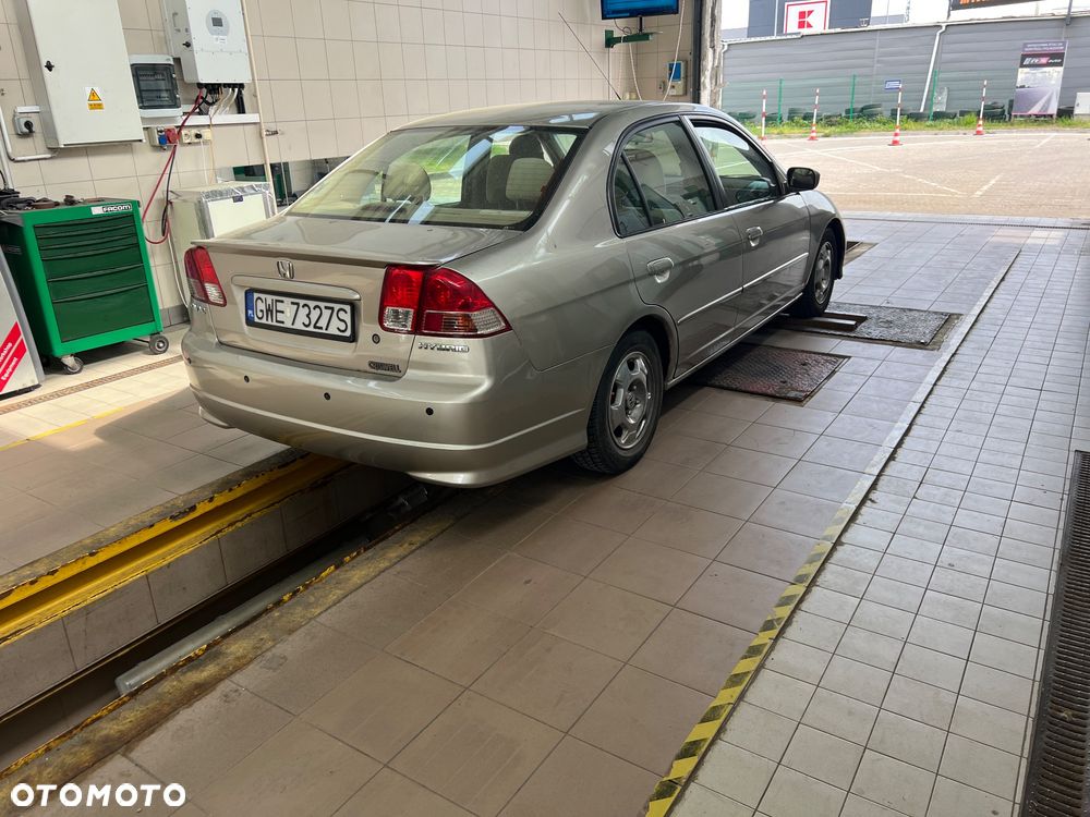 Honda Civic - 39