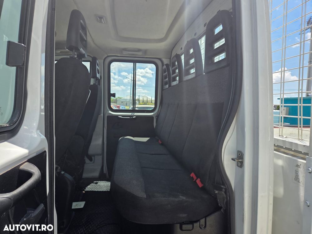 Iveco Daily35C16 - 12