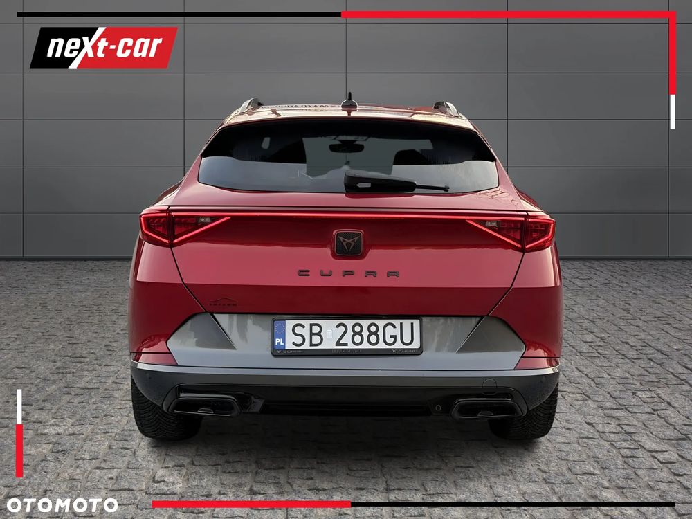 Cupra Formentor - 5