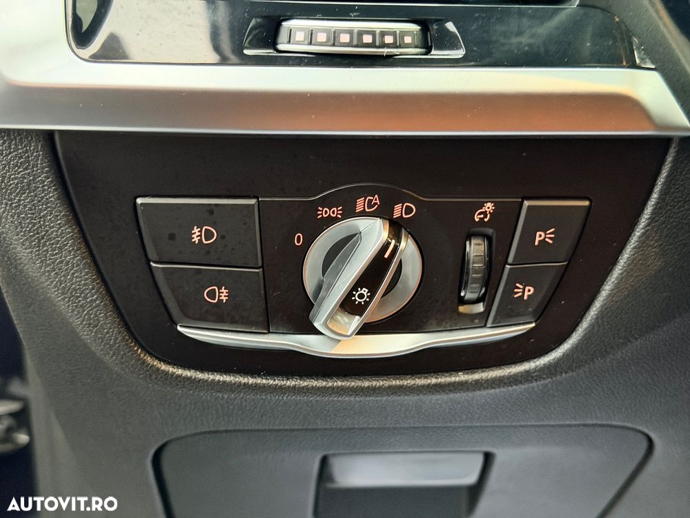 BMW X3 xDrive30e Aut. M Sport - 16