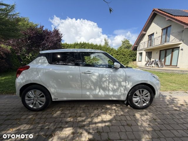 Suzuki Swift 1.2 Premium - 19