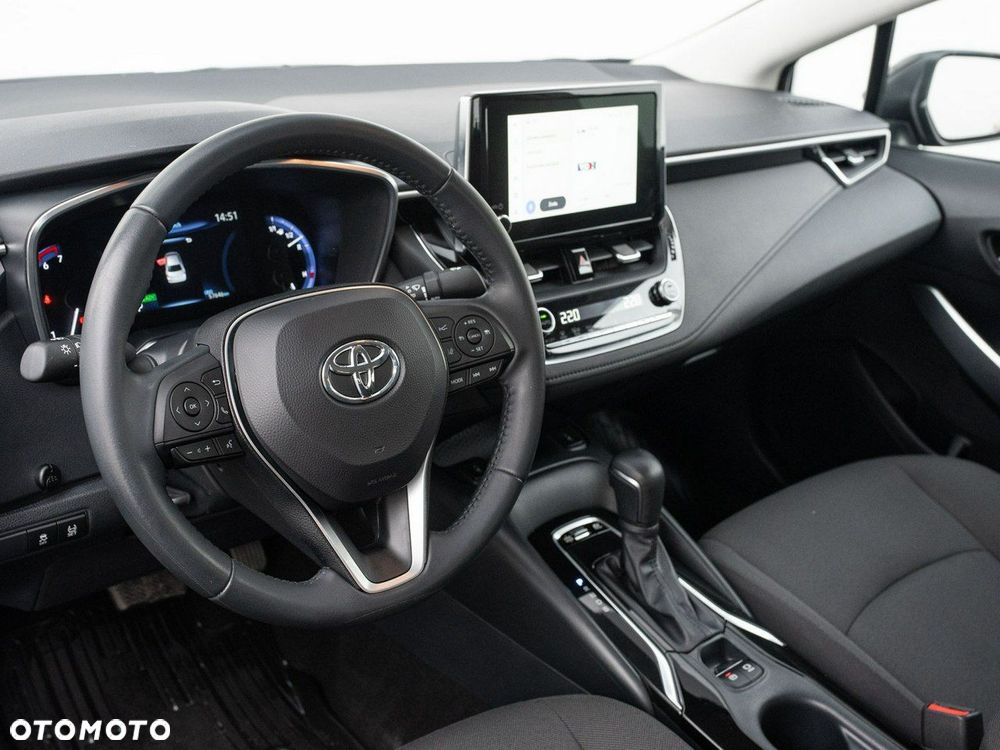 Toyota Corolla - 7