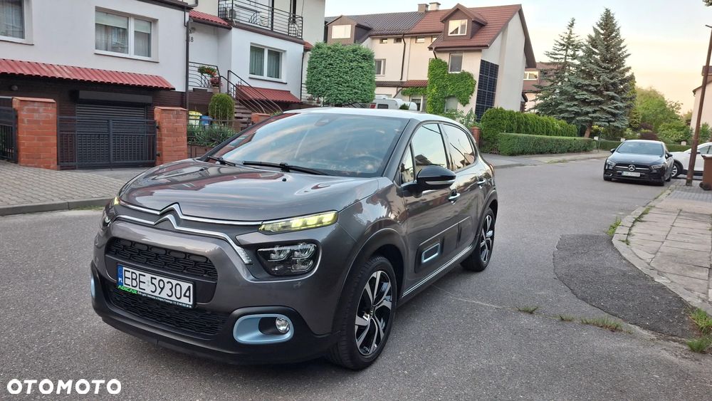 Citroën C3 Pure Tech 110 S&S ELLE - 6