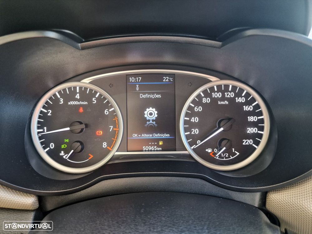 Nissan Micra 1.0 IG-T N-Connecta - 38