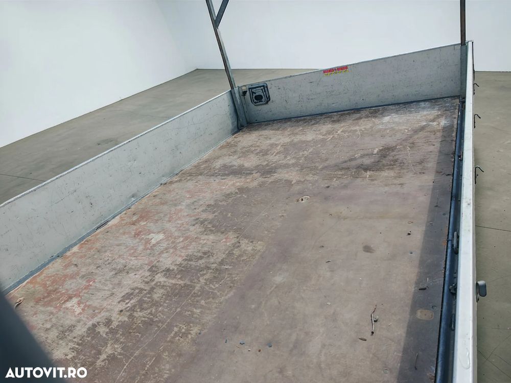 Citroën Jumper Doka 7 locuri 2.0D 163CP - 10