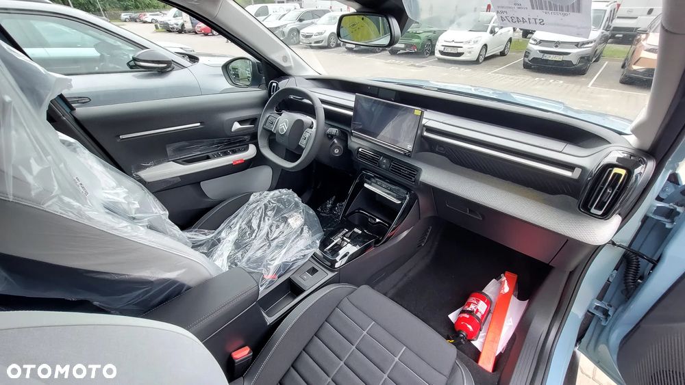 Citroën C3 e-C3 EV113 Comfort Range 44.8kWh Max - 7