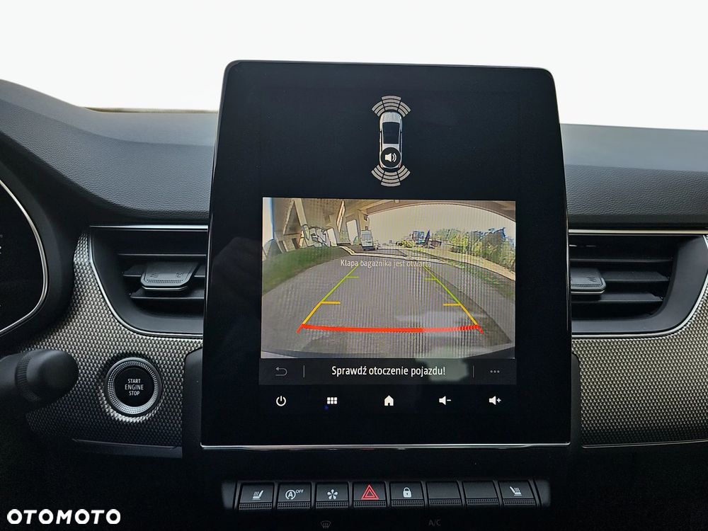 Renault Arkana 1.3 TCe mHEV Techno EDC - 32