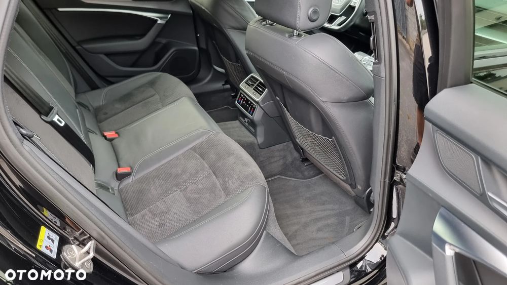 Audi A6 - 29