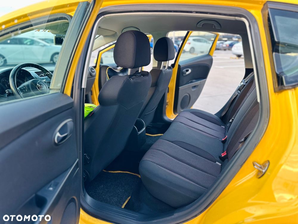 Seat Leon 1.8 TSI Sport - 8