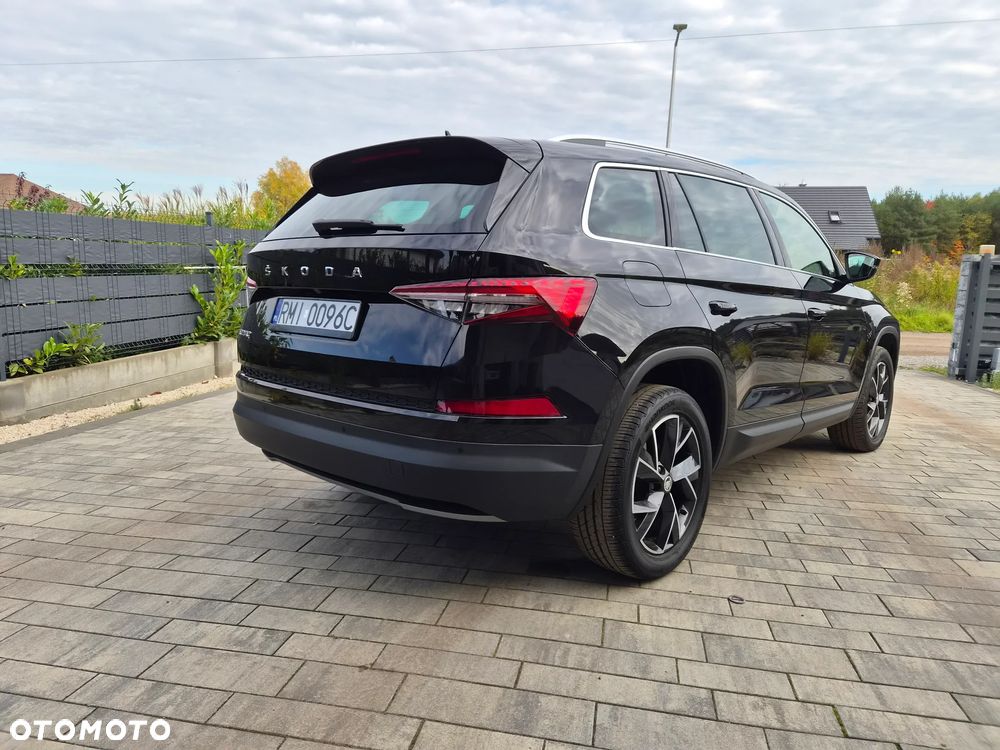 Skoda Kodiaq - 2