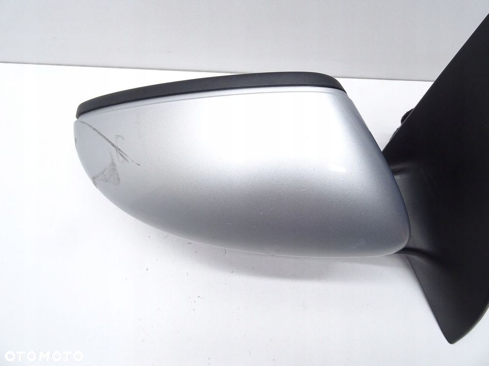 LUSTERKO PRAWE PRAWY PRZÓD PRZEDNIE VW PASSAT CC LA7W 15 PIN - 7