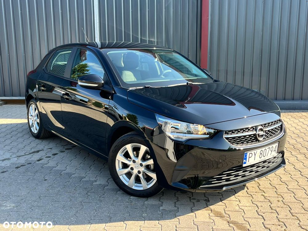 Opel Corsa 1.2 Edition S&S - 2
